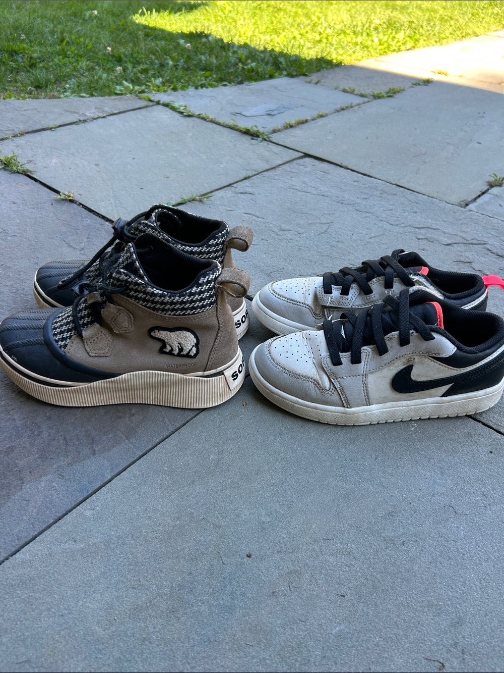 Kids boot and shoe bundle boy 💙